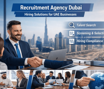 Recruitment Agency Dubai